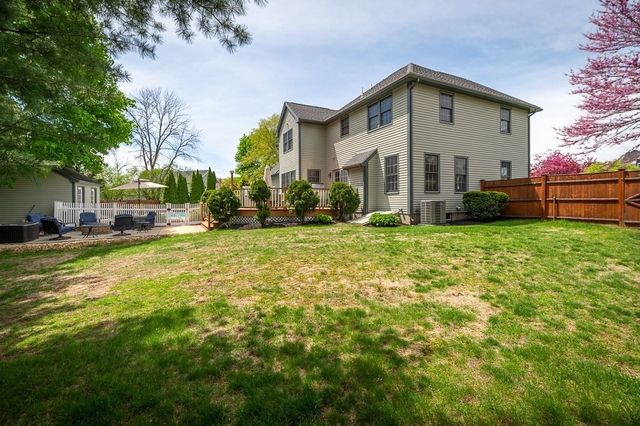 3 Meeting Place Circle, Beverly, MA 01915