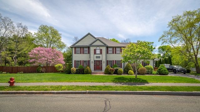 3 Meeting Place Circle, Beverly, MA 01915