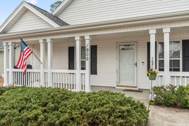 1906 Shell Ct., Surfside Beach, SC 29575