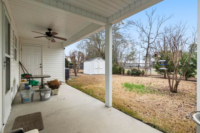 1906 Shell Ct., Surfside Beach, SC 29575