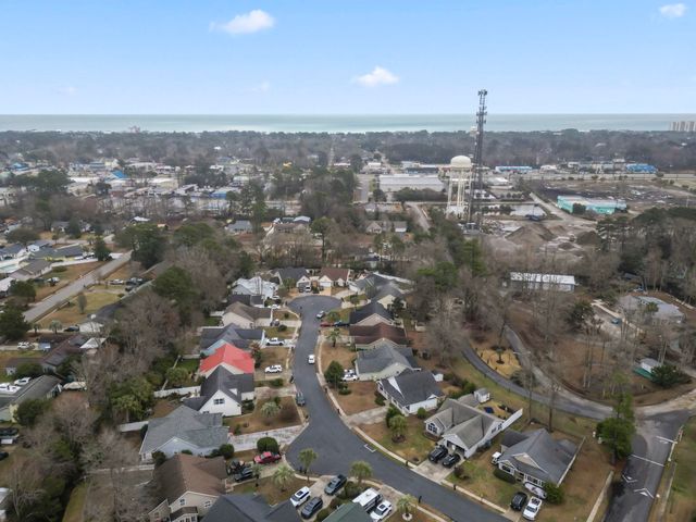 1906 Shell Ct., Surfside Beach, SC 29575