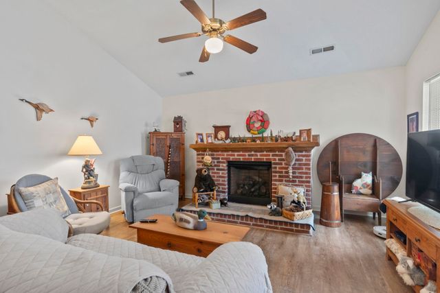 1906 Shell Ct., Surfside Beach, SC 29575