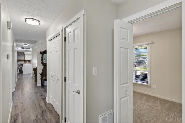 5373 Gabbard Drive, St Clair Twp, OH 45067