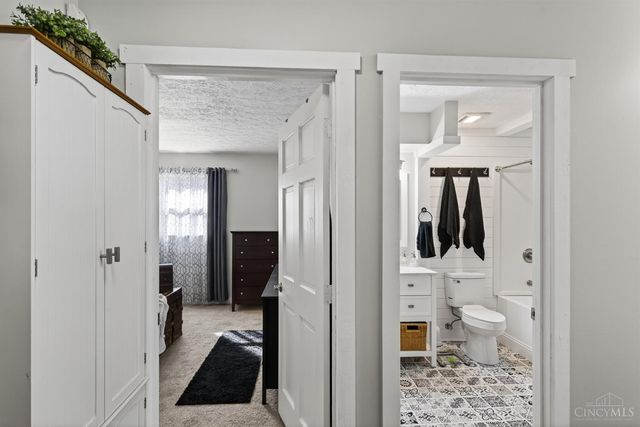 5373 Gabbard Drive, St Clair Twp, OH 45067