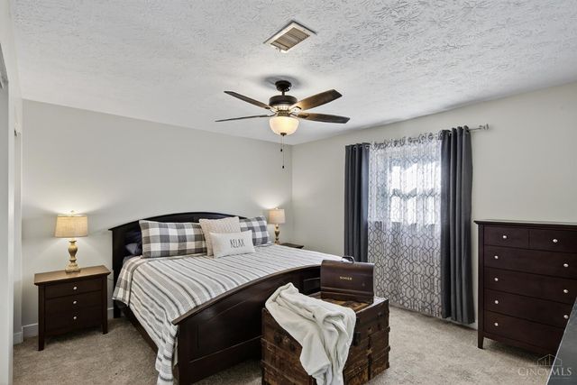 5373 Gabbard Drive, St Clair Twp, OH 45067