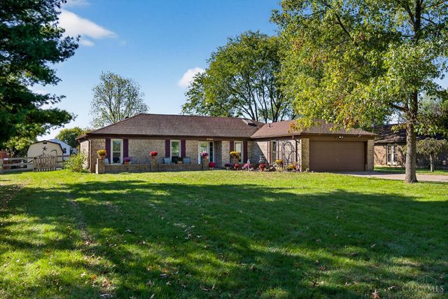 5373 Gabbard Drive, St Clair Twp, OH 45067