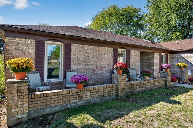 5373 Gabbard Drive, St Clair Twp, OH 45067