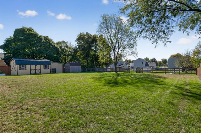 5373 Gabbard Drive, St Clair Twp, OH 45067