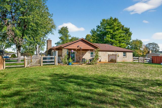 5373 Gabbard Drive, St Clair Twp, OH 45067
