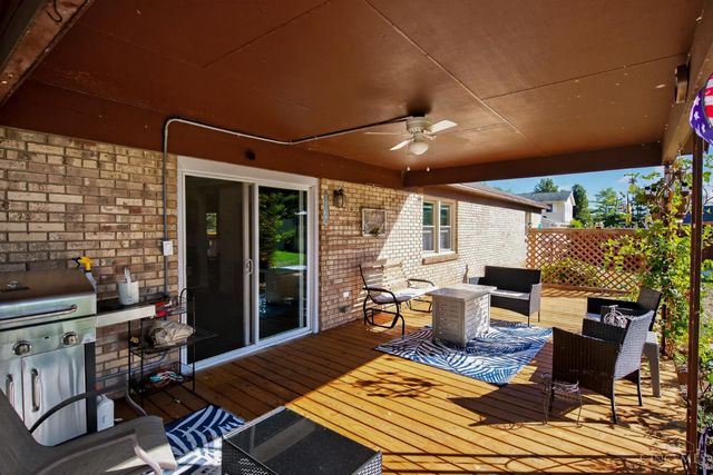 5373 Gabbard Drive, St Clair Twp, OH 45067