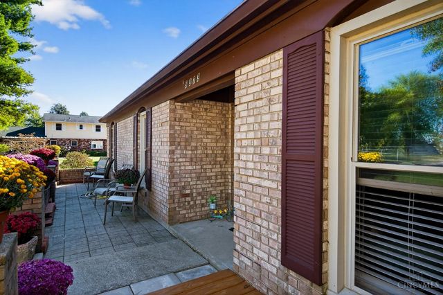 5373 Gabbard Drive, St Clair Twp, OH 45067