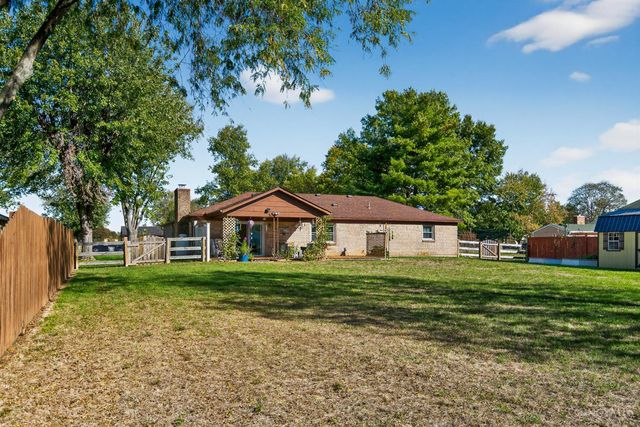 5373 Gabbard Drive, St Clair Twp, OH 45067