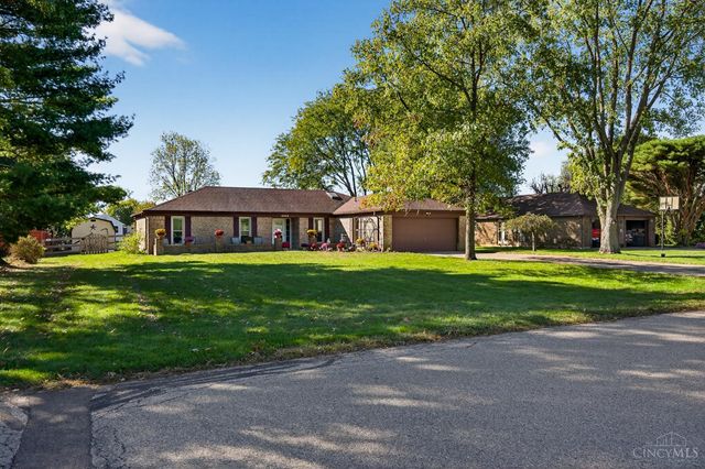 5373 Gabbard Drive, St Clair Twp, OH 45067