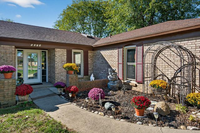 5373 Gabbard Drive, St Clair Twp, OH 45067
