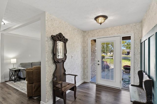 5373 Gabbard Drive, St Clair Twp, OH 45067