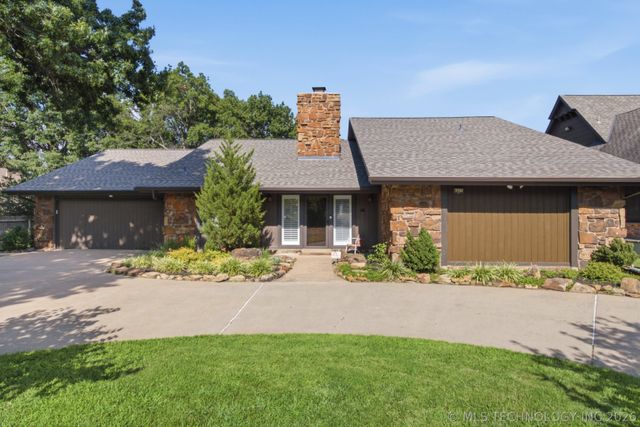 6407 S Quebec Avenue, Tulsa, OK 74136