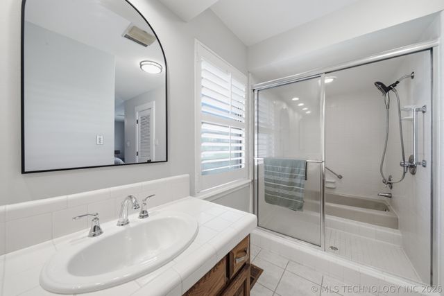 6407 S Quebec Avenue, Tulsa, OK 74136