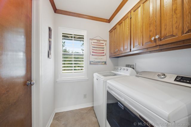 6407 S Quebec Avenue, Tulsa, OK 74136
