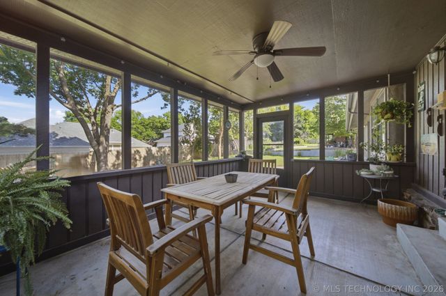 6407 S Quebec Avenue, Tulsa, OK 74136