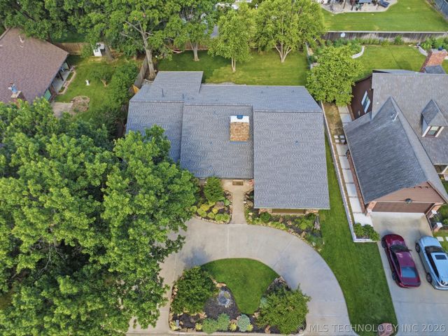 6407 S Quebec Avenue, Tulsa, OK 74136