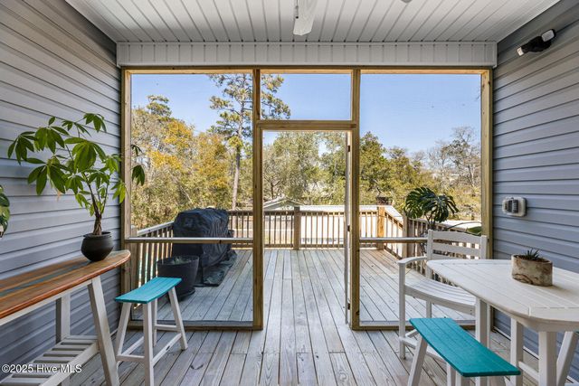 2204 W Oak Island Drive, Oak Island, NC 28465