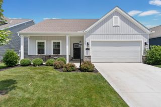 507 Curry Drive, Pataskala, OH 43062