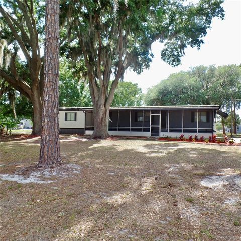 4637 FOX RIDGE BOULEVARD, Wesley Chapel, FL 33543