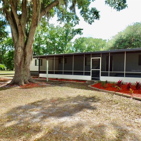 4637 FOX RIDGE BOULEVARD, Wesley Chapel, FL 33543