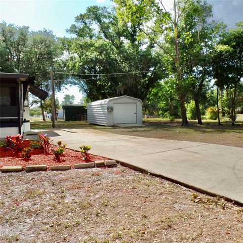4637 FOX RIDGE BOULEVARD, Wesley Chapel, FL 33543
