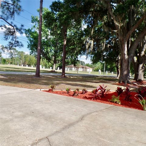4637 FOX RIDGE BOULEVARD, Wesley Chapel, FL 33543