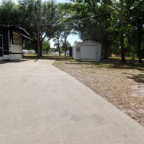4637 FOX RIDGE BOULEVARD, Wesley Chapel, FL 33543