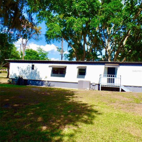 4637 FOX RIDGE BOULEVARD, Wesley Chapel, FL 33543