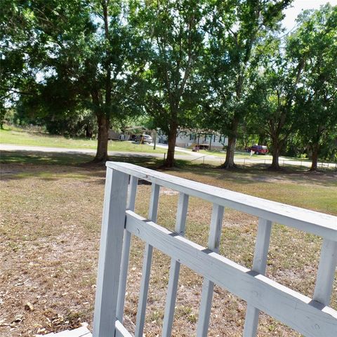 4637 FOX RIDGE BOULEVARD, Wesley Chapel, FL 33543