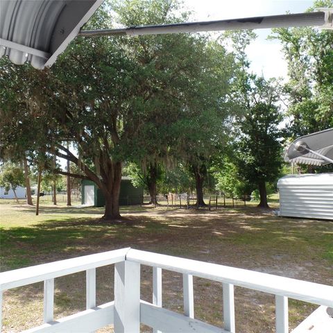 4637 FOX RIDGE BOULEVARD, Wesley Chapel, FL 33543