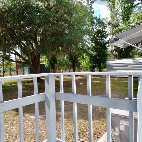 4637 FOX RIDGE BOULEVARD, Wesley Chapel, FL 33543