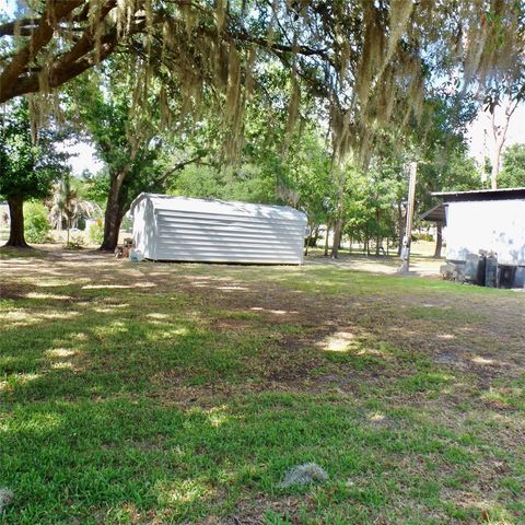 4637 FOX RIDGE BOULEVARD, Wesley Chapel, FL 33543