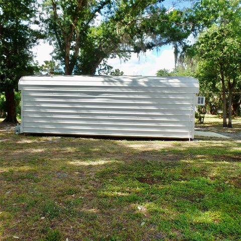 4637 FOX RIDGE BOULEVARD, Wesley Chapel, FL 33543