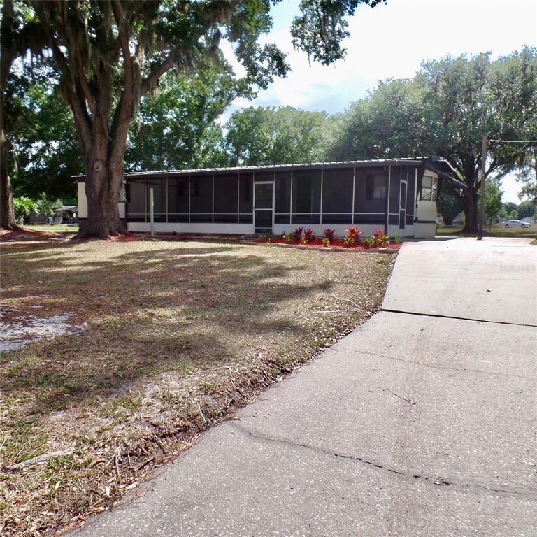 4637 FOX RIDGE BOULEVARD, Wesley Chapel, FL 33543