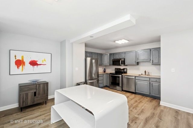 6301 N Sheridan Road 11K, Chicago, IL 60660