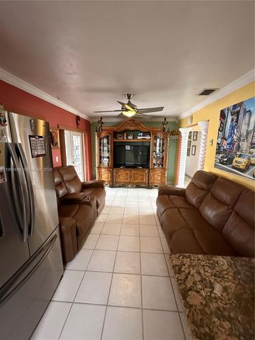 5223 NW 168th Terrace, Miami Gardens, FL 33055