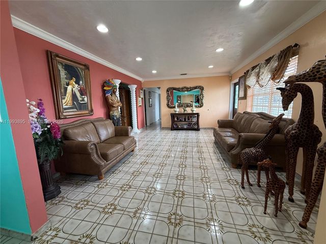 5223 NW 168th Terrace, Miami Gardens, FL 33055