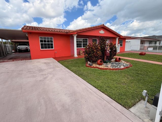 5223 NW 168th Terrace, Miami Gardens, FL 33055