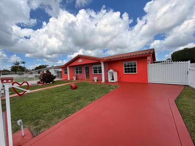 5223 NW 168th Terrace, Miami Gardens, FL 33055