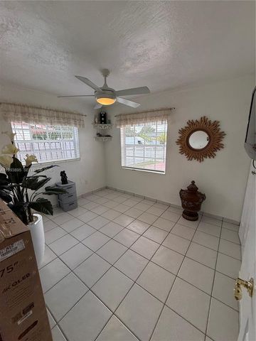 5223 NW 168th Terrace, Miami Gardens, FL 33055