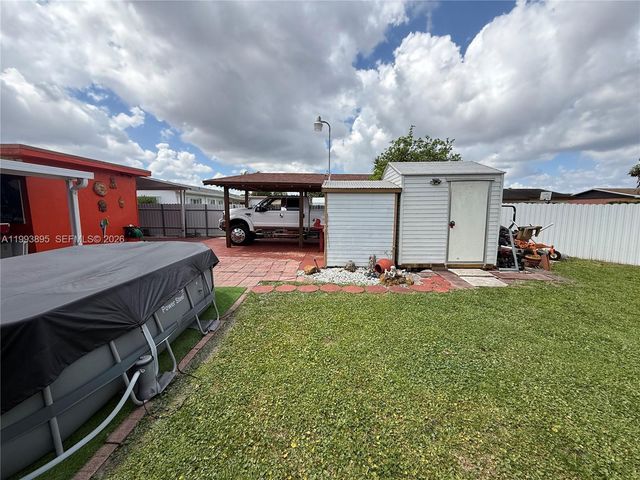 5223 NW 168th Terrace, Miami Gardens, FL 33055