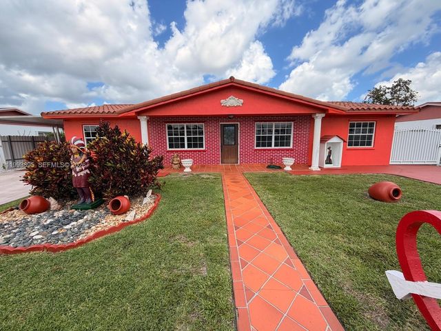 5223 NW 168th Terrace, Miami Gardens, FL 33055