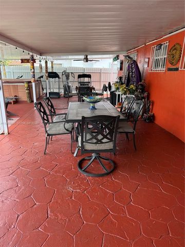 5223 NW 168th Terrace, Miami Gardens, FL 33055