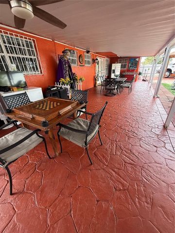 5223 NW 168th Terrace, Miami Gardens, FL 33055