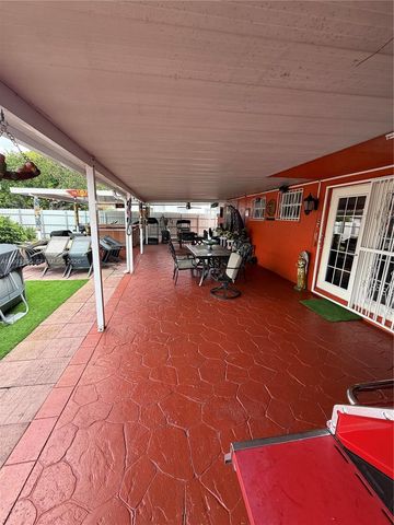 5223 NW 168th Terrace, Miami Gardens, FL 33055