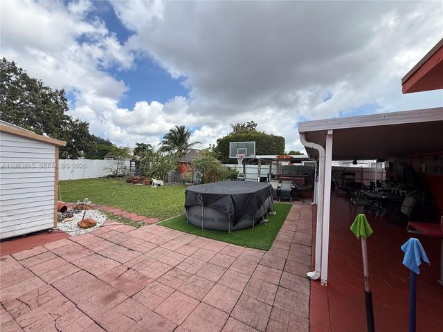5223 NW 168th Terrace, Miami Gardens, FL 33055